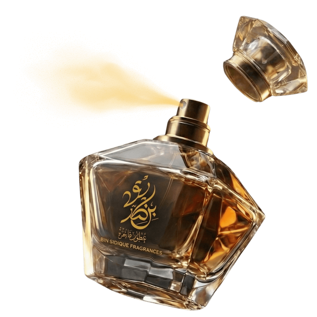 Bin Sidique – Premium perfumes, attars and luxury fragrances